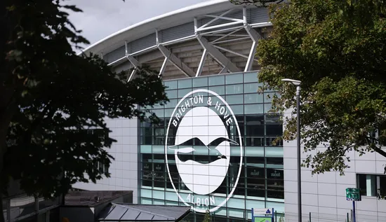 Amex Stadium Tour Guide: Tickets, Prices, What&rsquo;s Included and FAQs