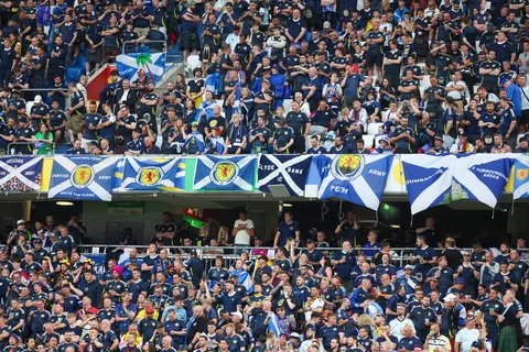 Scotland hit with 2026 World Cup extreme weather warning as Brazil clash and fan marches in doubt