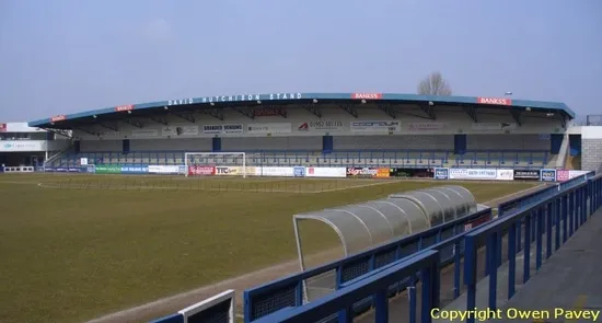 AFC Telford United