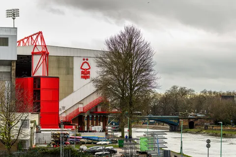 Nottingham Forest reveal new transport plans as part of huge City Ground redevelopment proposal