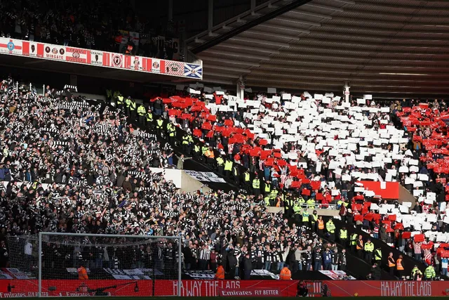 Best derbies to attend in the Premier League