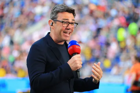 Andy Burnham &lsquo;considering&rsquo; reversing stadium fan restriction in place since 1980s