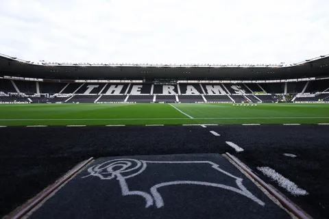 Derby County