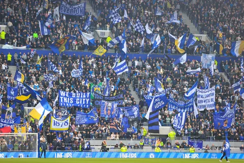 Everton fan group makes surprise Hill Dickinson Stadium U-turn after Friedkin Group sale update