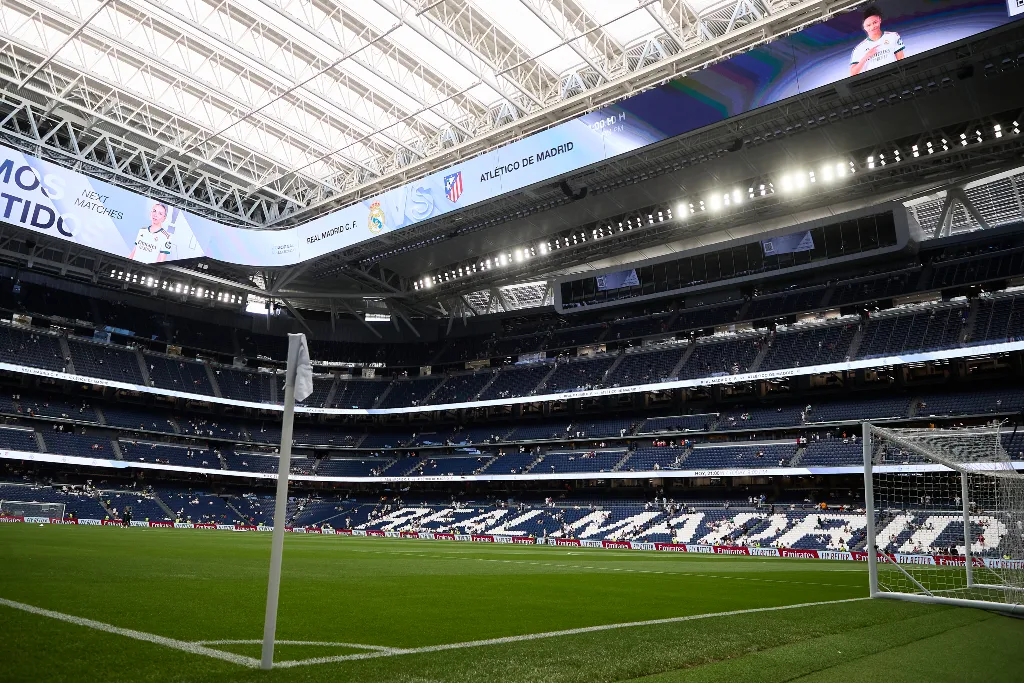 Bernabeu