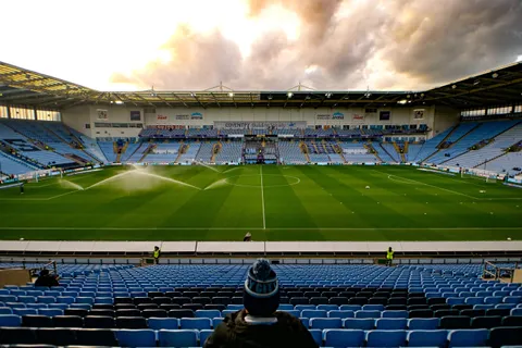 Coventry City chairman hints at potential CBS Arena upgrade fans have long demanded if promoted