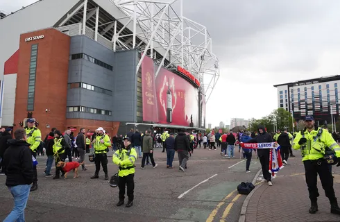 Man United announce five Old Trafford upgrades ahead of Ipswich Premier League clash