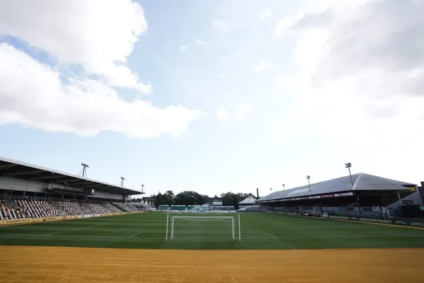 Oldest football stadiums 