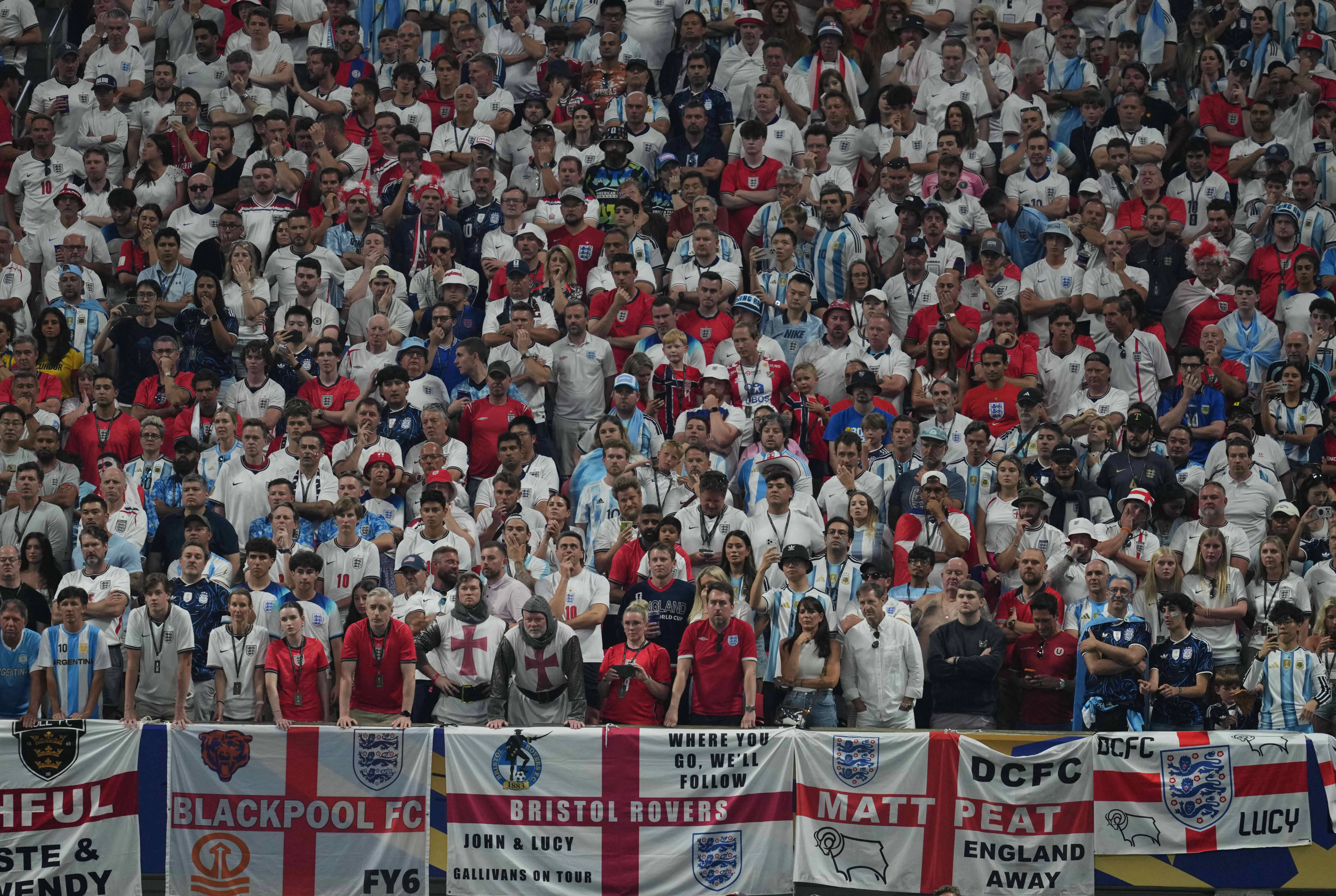 2026 World Cup final resale tickets hit eye‑watering levels as England vs France prices drop 60%