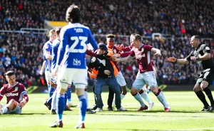 How many football teams in Birmingham are there?