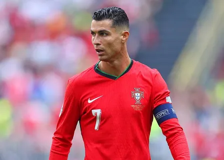Cristiano Ronaldo to headline World Cup 2026 stadium reopening ahead of tournament