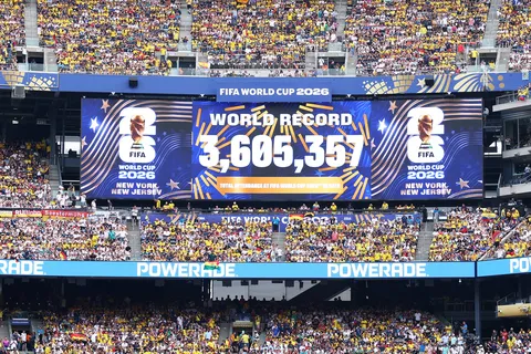 World Cup 2026 last-16 tickets: Prices and how to buy