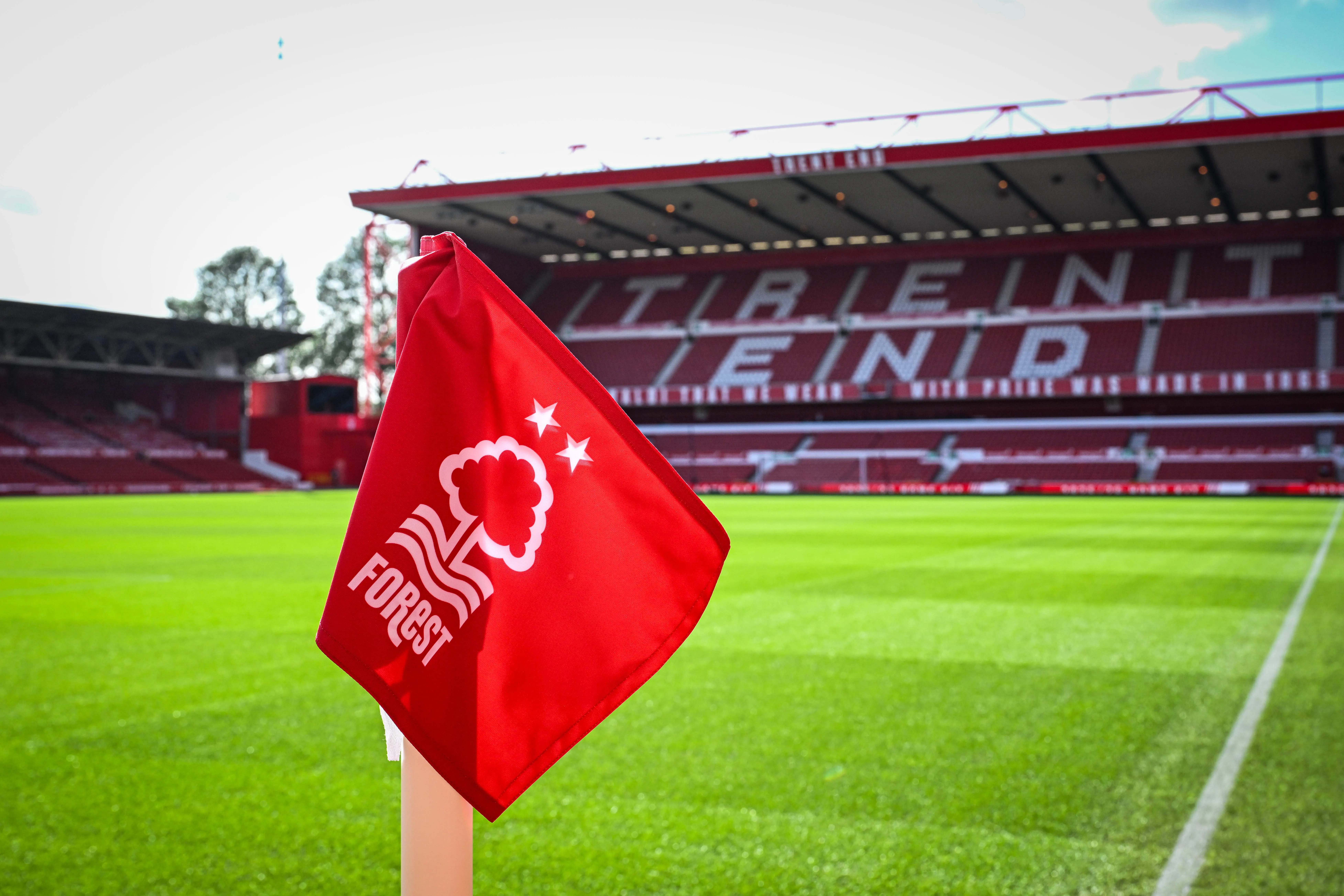 City Ground expansion plans take new twist amid proposal for permanent Trent Bridge lane changes