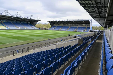Oxford United