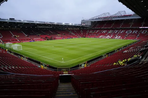Man Utd make huge Old Trafford upgrade for first time in 14 years as key stadium update emerges