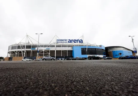 Coventry City move one step closer to major CBS Arena regeneration project after &pound;1.6m agreement