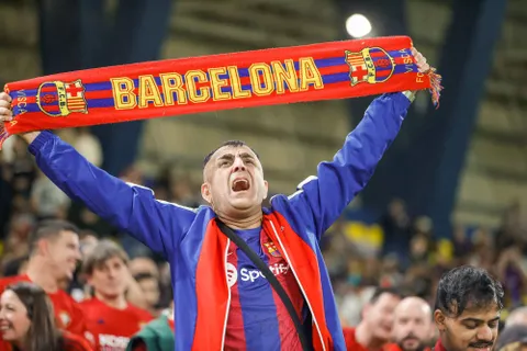 ‘A historic disgrace’ – Barcelona fan groups vent anger over controversial new Camp Nou fan stand model