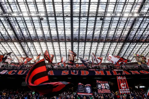 AC Milan Ultras explained: Tifos, history and the power of Curva Sud