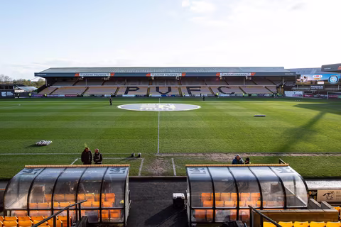 Port Vale