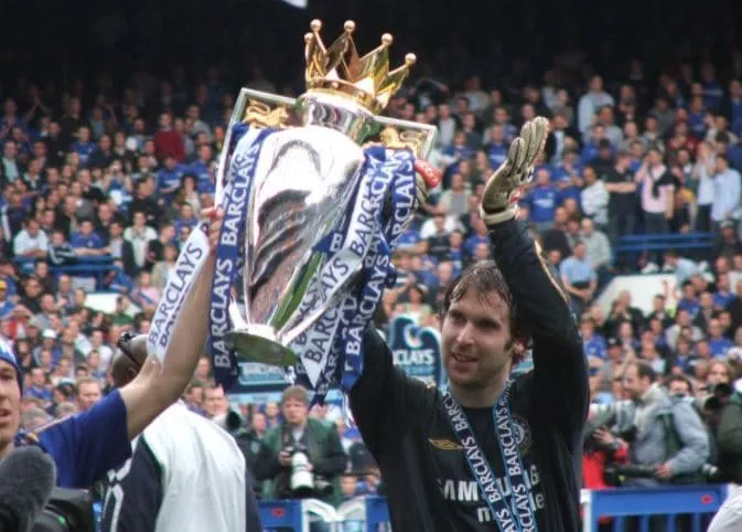 premier league winners