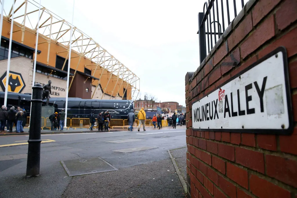 Molineux
