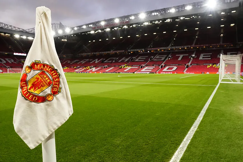 Man Utd now charge fans &pound;125 for &lsquo;one-of-a-kind&rsquo; Old Trafford memorabilia in latest cash grab