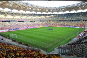 Man Utd fans in Bucharest: Full matchday guide to The National Arena