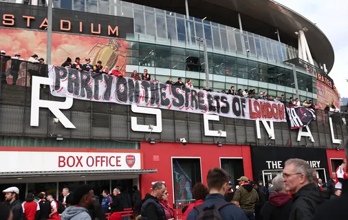 Where to watch 2026 Champions League final in London: The best pubs and sports bars for Arsenal fans