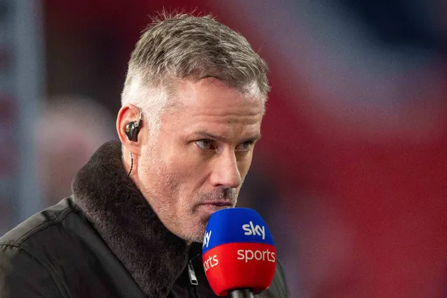 Jamie Carragher gives brutally honest Everton stadium verdict