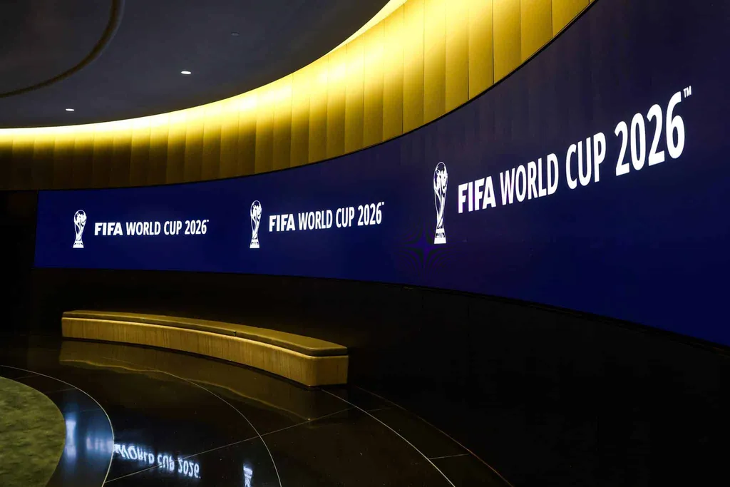 2026 World Cup format explained