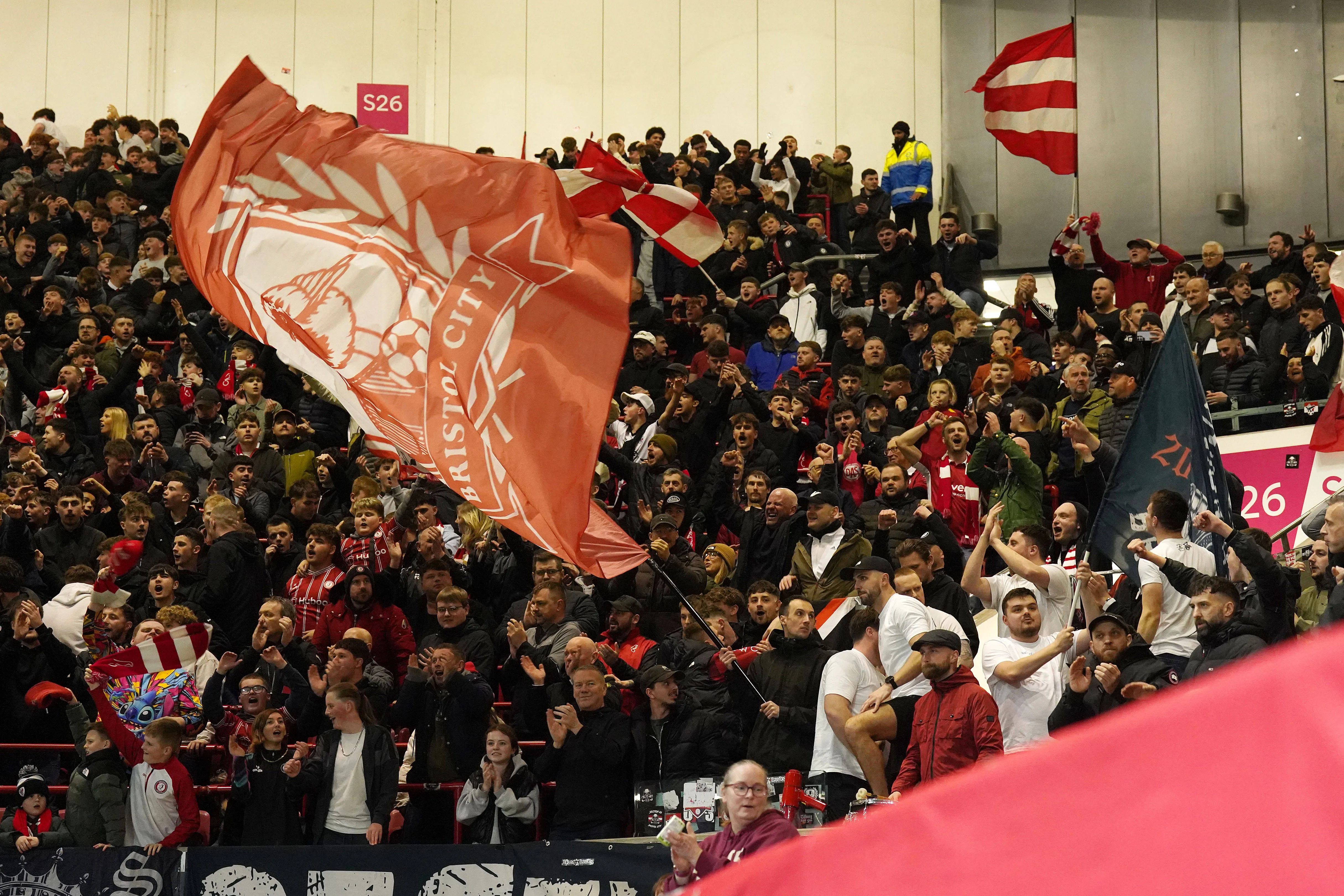 Best atmosphere in the Championship: Every club ranked