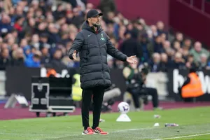 Liverpool documentary still not signed by streaming service