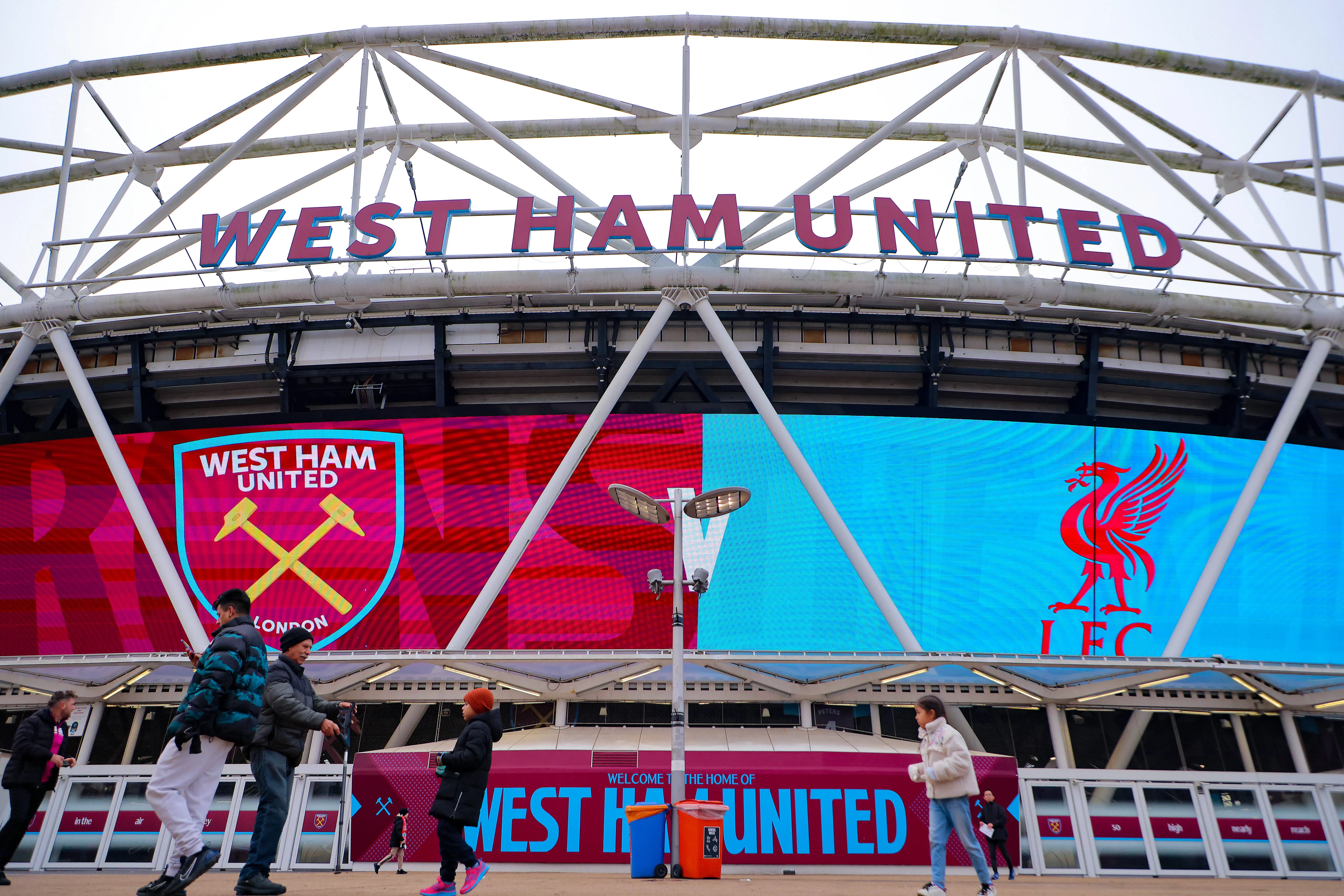 Hammers United do not want to see reduced home matches in the space of one month