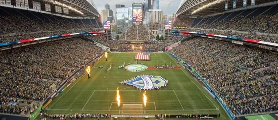 Seattle Sounders FC