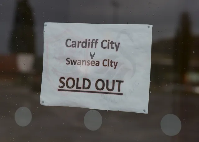 English premier league tickets