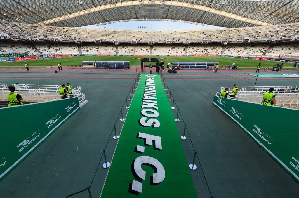 Panathinaikos vs Chelsea tickets