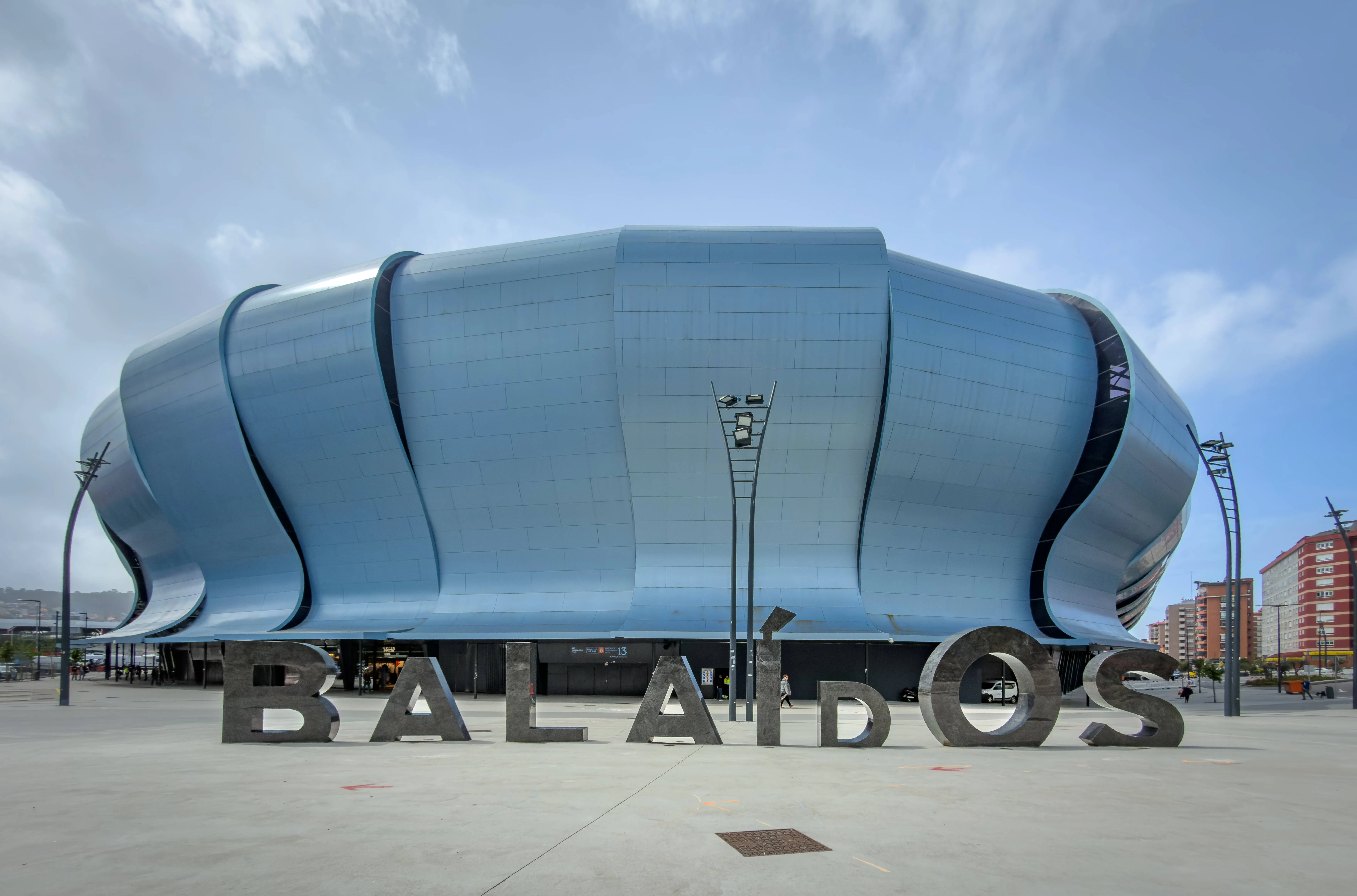 LaLiga opening fixture postponed after potential 2030 World Cup stadium hit by surprise outbreak