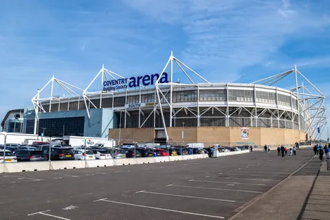 New Coventry City transport link launched ahead of Premier League curtain-raiser at the CBS Arena