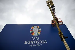 Düsseldorf fan zone at Euro 2024: ‘Everybody’s Heimspiel’