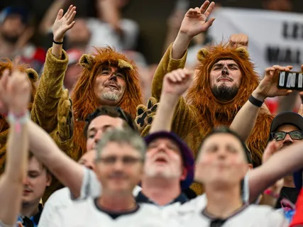 UEFA u-turns on England ticket decision for Croatia game &ndash; how many fans are allowed in?