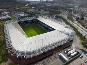 Swansea stadium to be ready for Sunderland clash – ‘We don’t expect any issues’