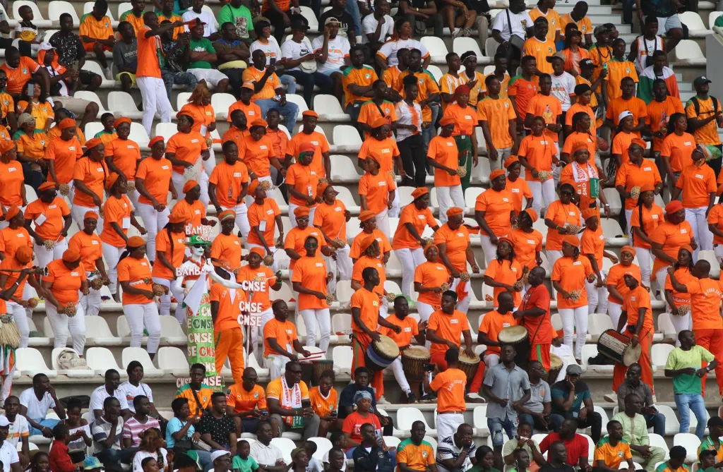 Stade de Paix | Stade de la Paix | Bouake Stadium | Afcon 2023 host stadium