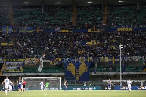 Italian stadium could be demolished as Camp Nou revamp chiefs eye new 35,950-seater for Euro 2032