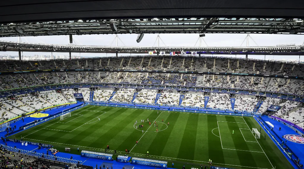Stade de France