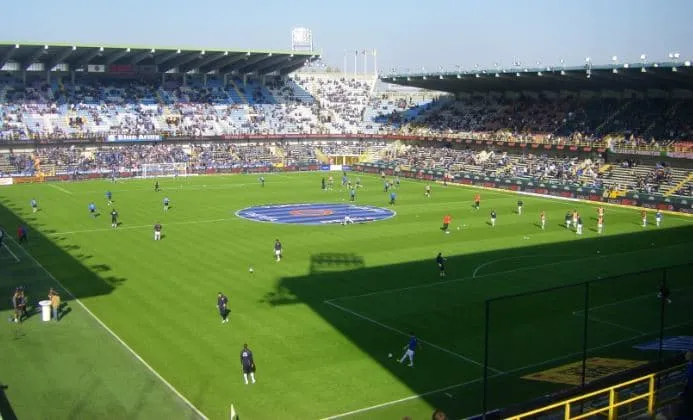 Champions League club overcomes 20-year legal battle to build new 40,000-seater stadium
