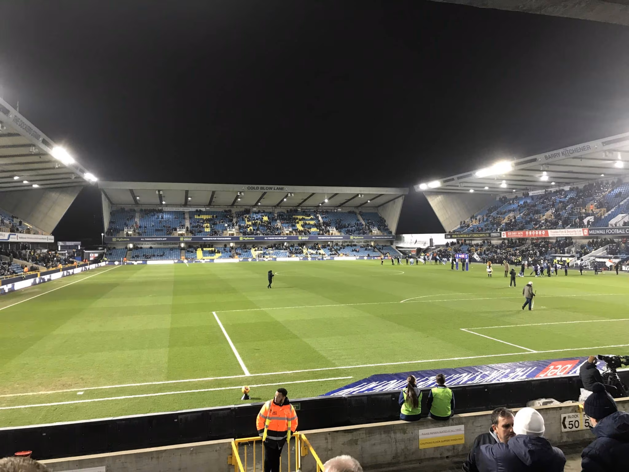 Millwall