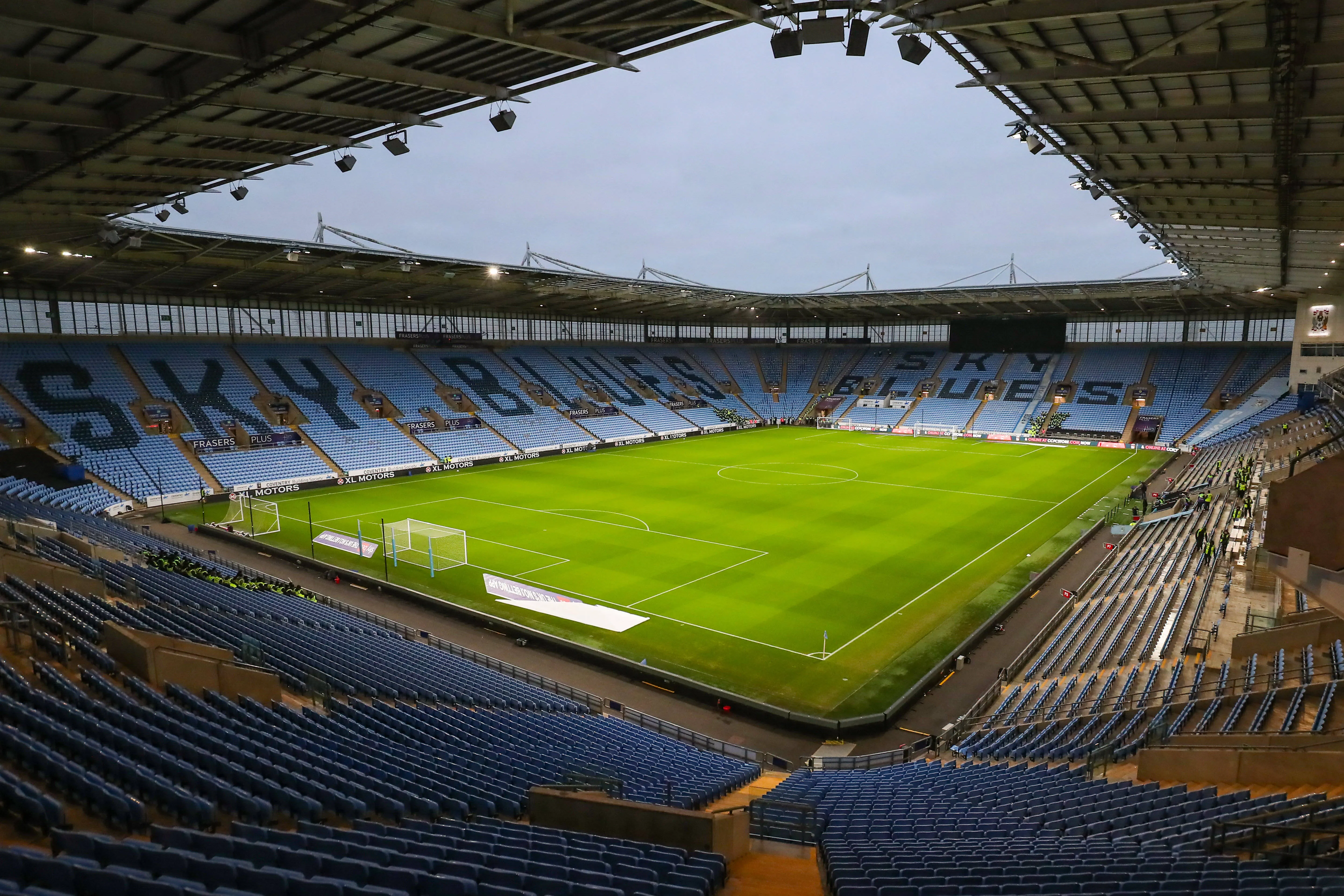 Where to Eat and Drink Near Coventry Building Society Arena 2026: Best Pubs and Restaurants for Fans