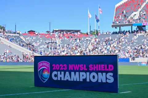 San Diego Wave present plans for 16k stadium project amid &ldquo;fourth-class citizens&rdquo; criticism