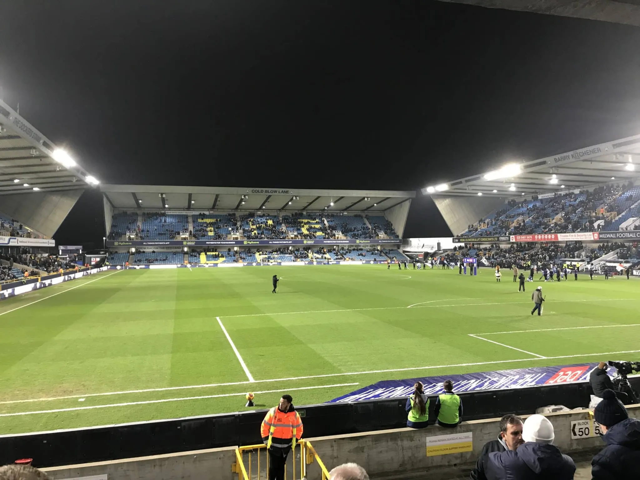 Millwall