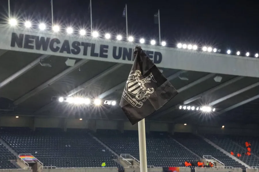 Newcastle football tickets